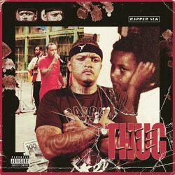Cover of Thug Life