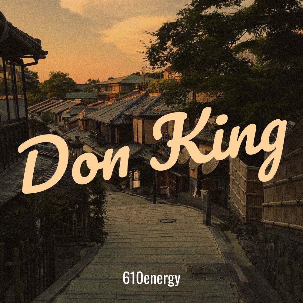 Picture of Don King