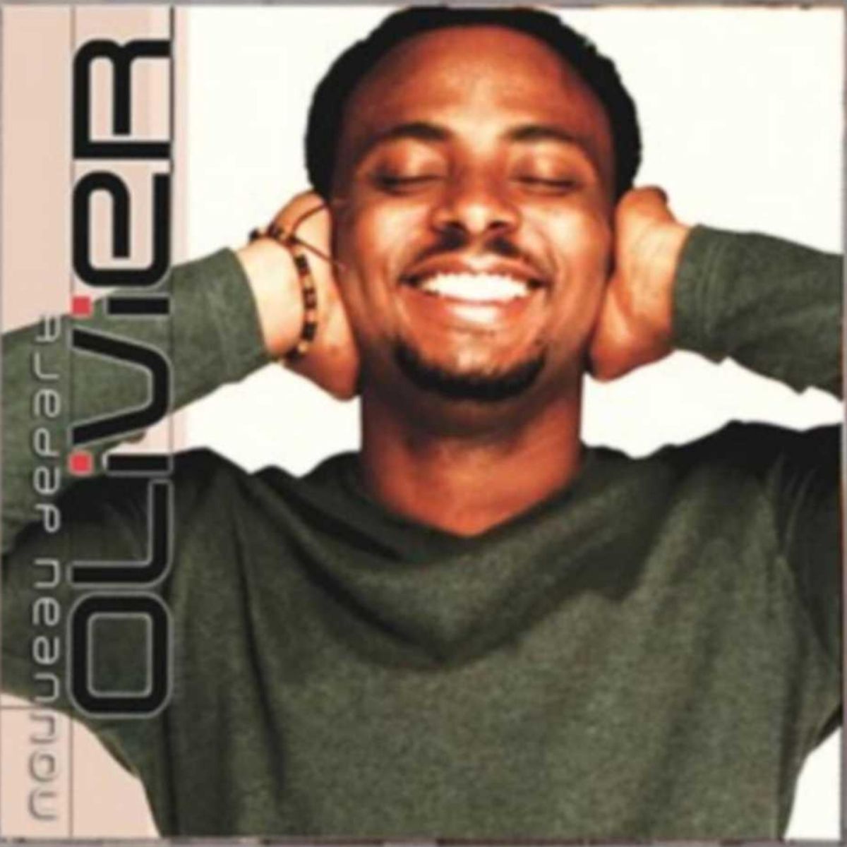 Album cover of Persévère