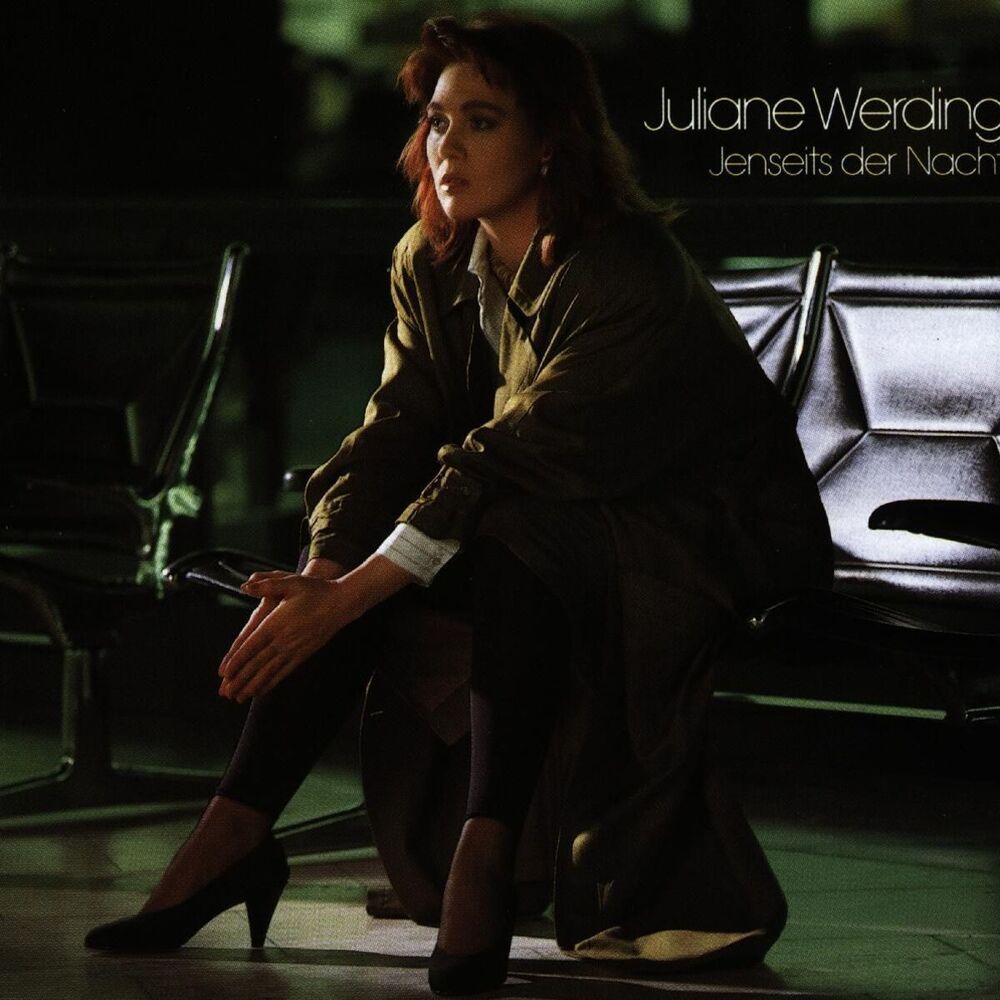 Picture of Jenseits Der Nacht