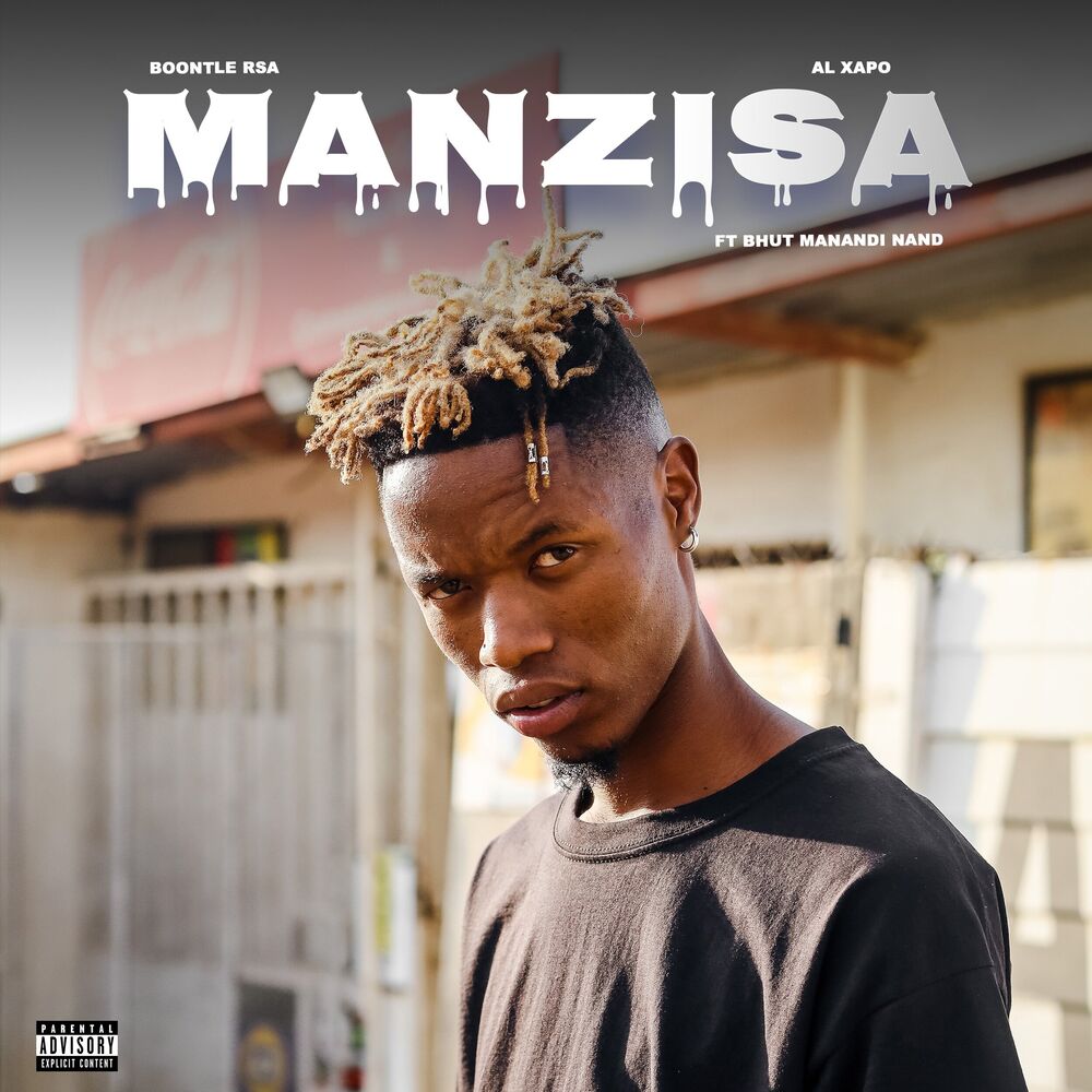 Picture of MANZISA (feat. Al Xapo and Bhut_manandi_nand)