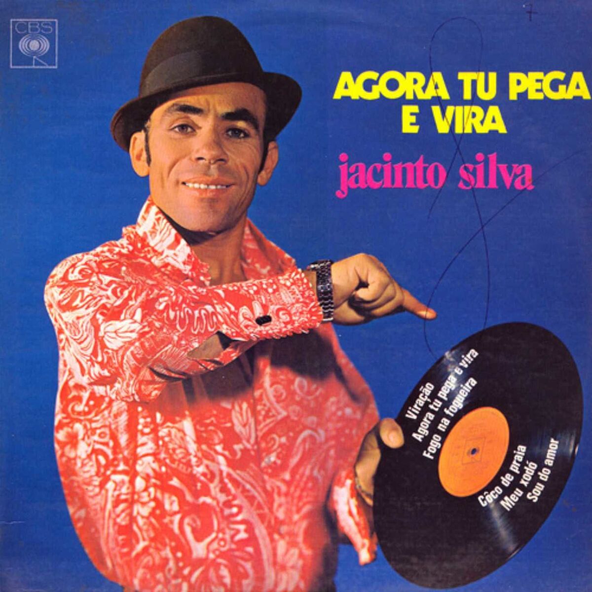 Album cover of Sambarcando