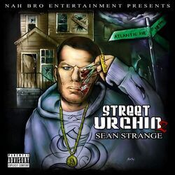 Cover of Street Urchin 2