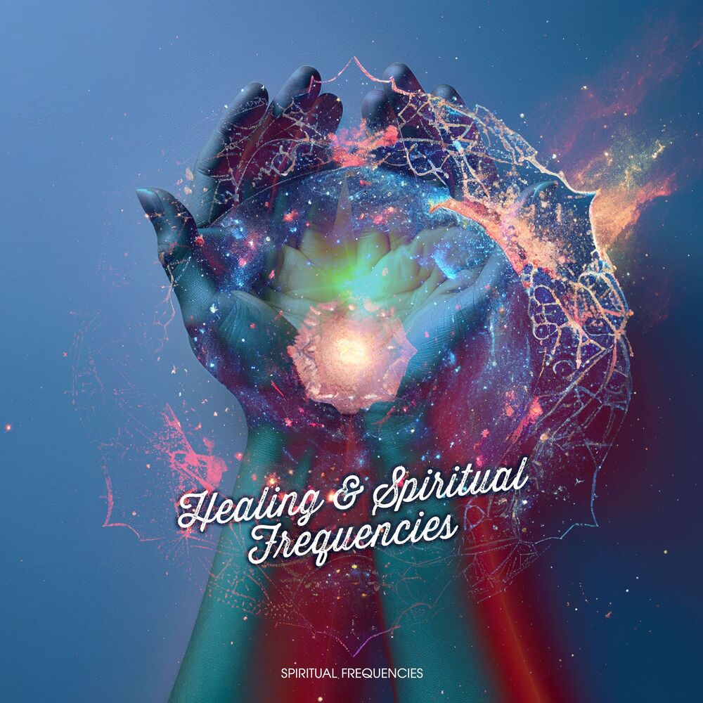 Picture of Healing & Spiritual Frequencies