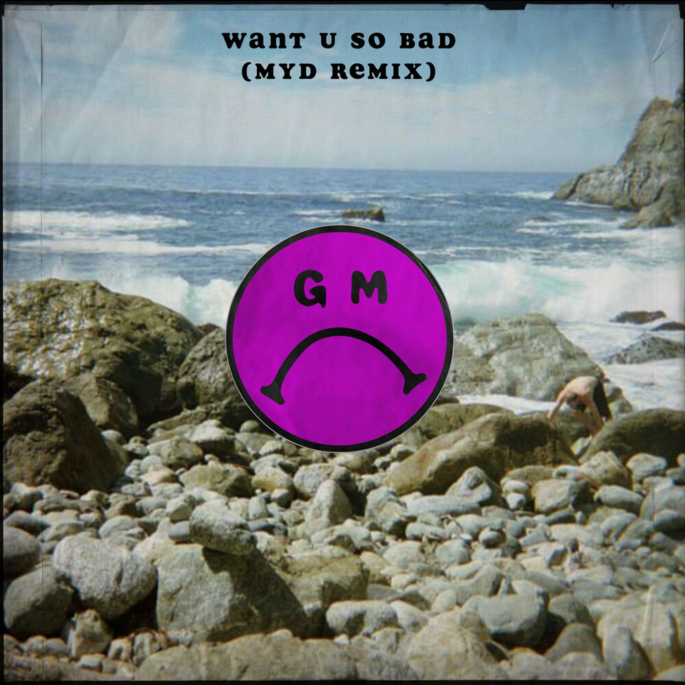 Picture of Want U So Bad (Myd Remix)