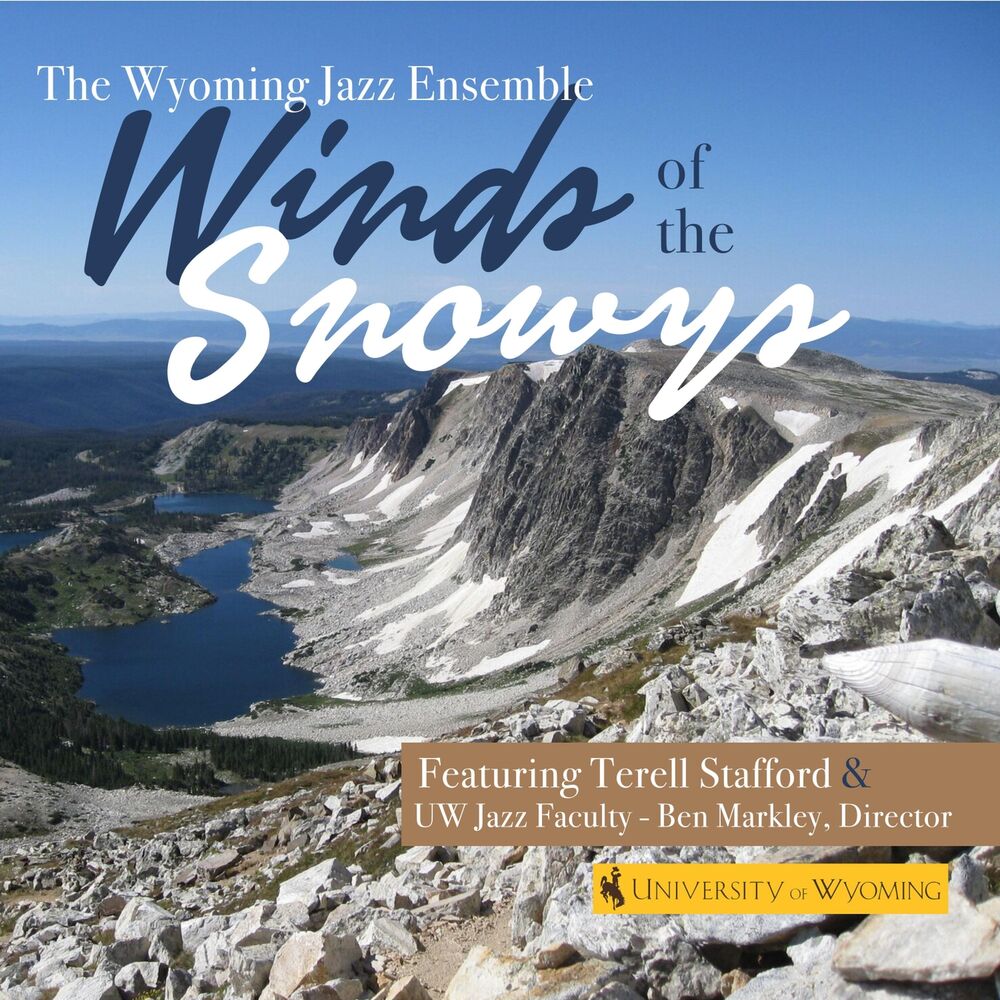 Picture of Winds of the Snowys