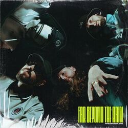 Cover of Far Beyond the Rain