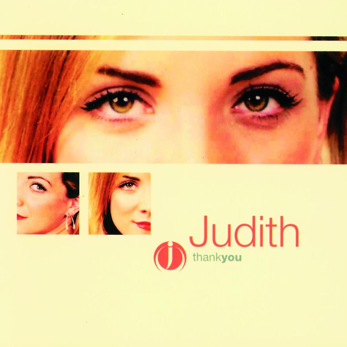 Album cover of Thank You