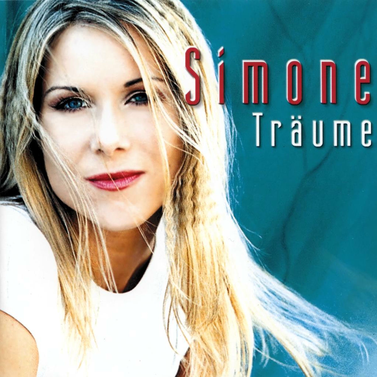 Album cover of Träume
