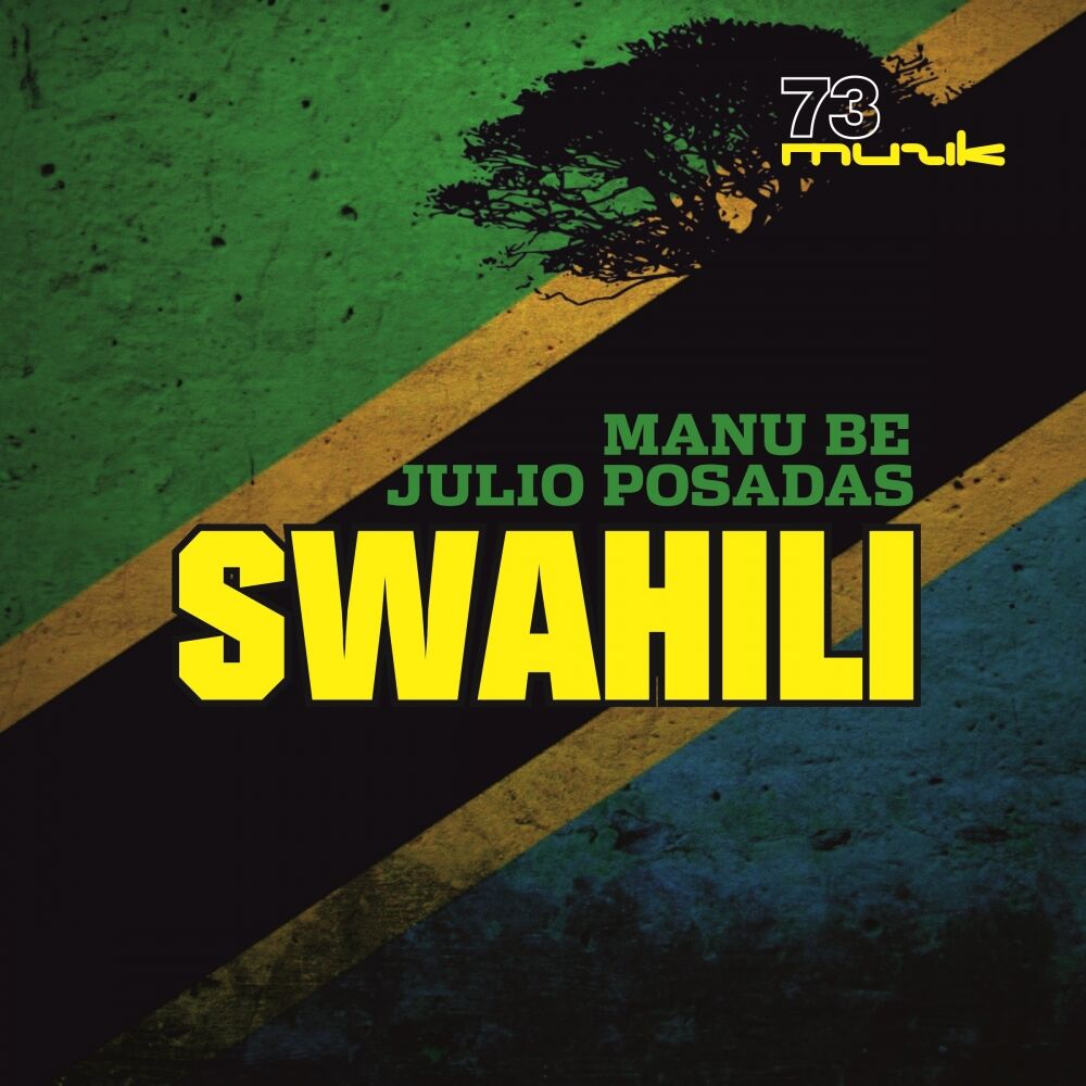 Picture of Swahili