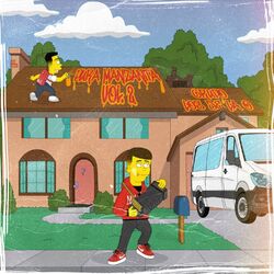 Cover of Pura Manzanita Vol. 2