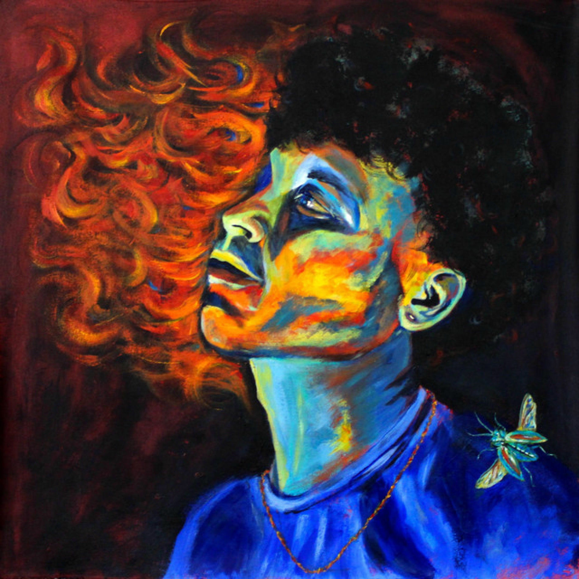 Album cover of Gentler Still