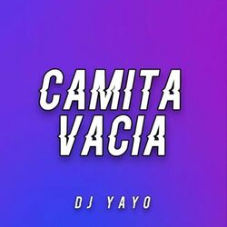 Cover of Camita Vacia