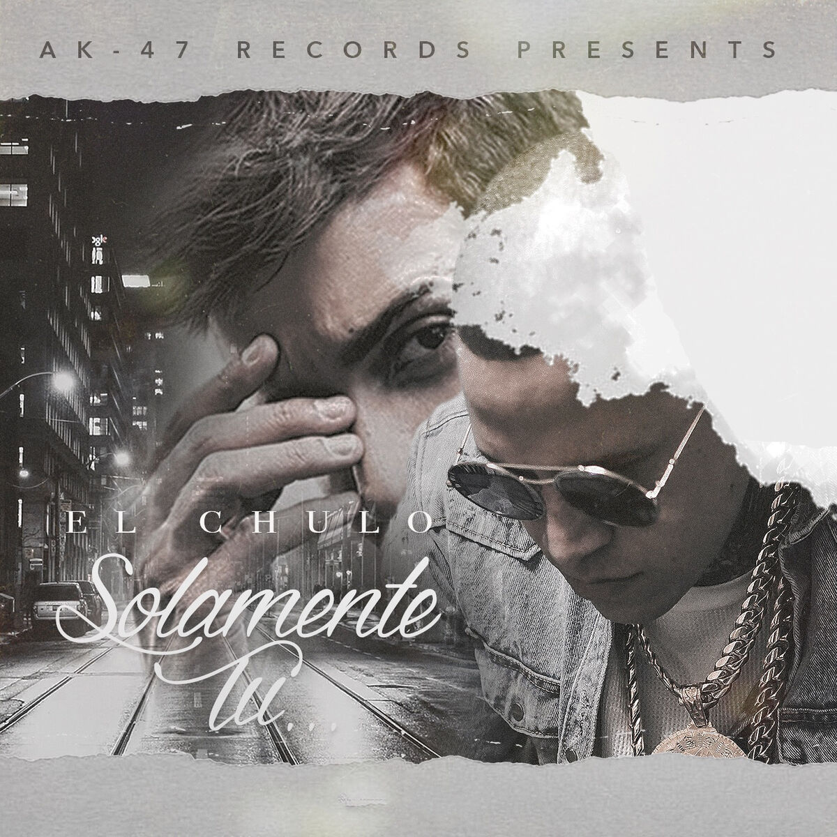 Album cover of Solamente Tu
