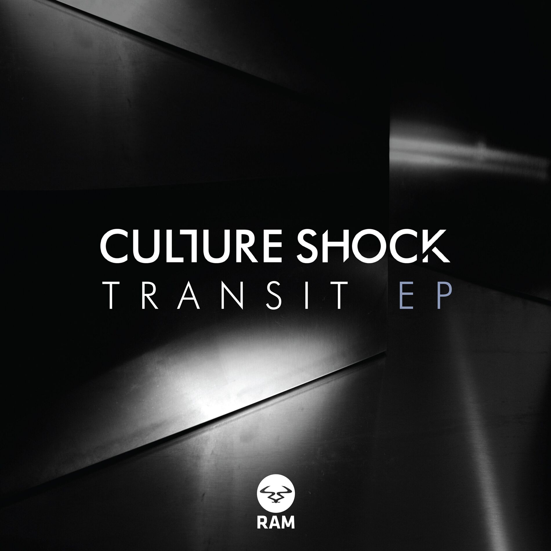 Album cover of Transit EP