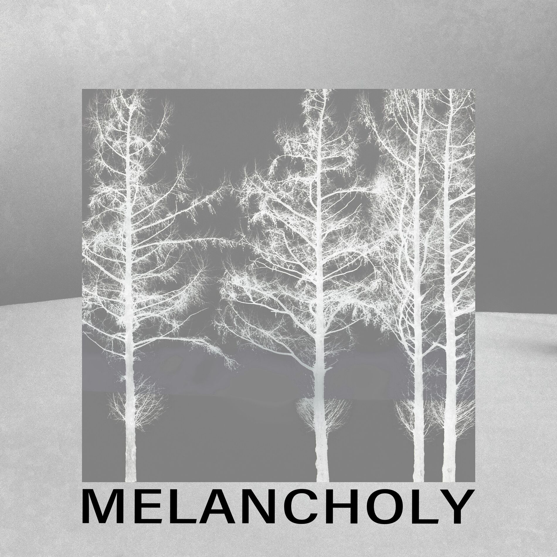 Album cover of Melancholy