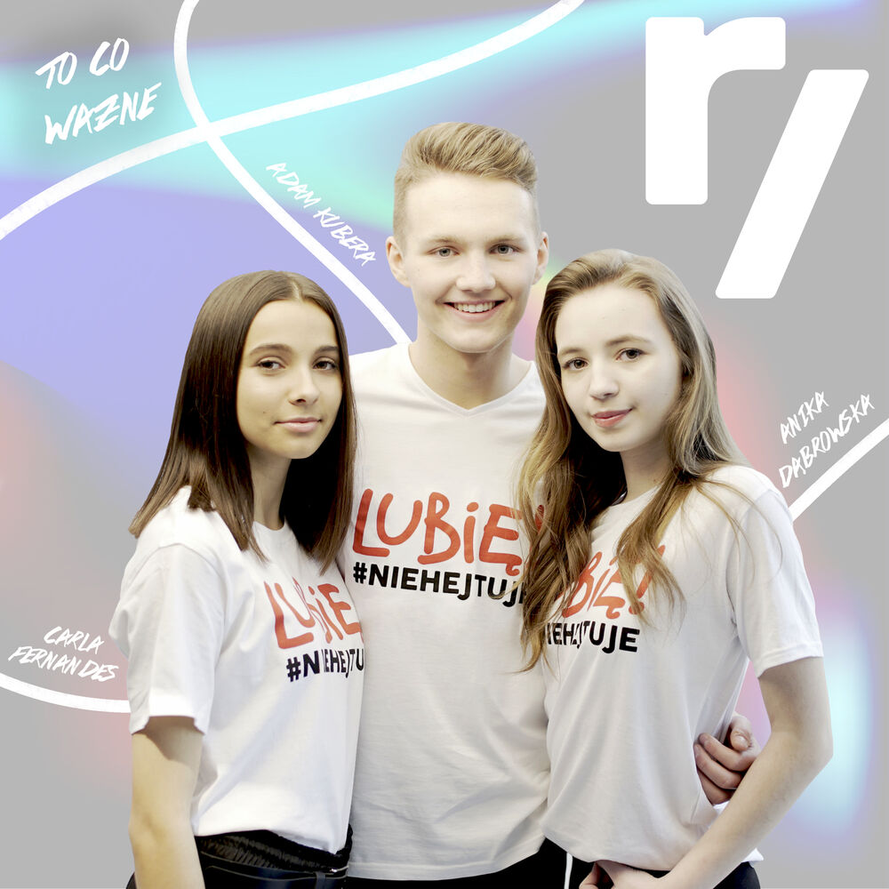 Picture of To Co Ważne
