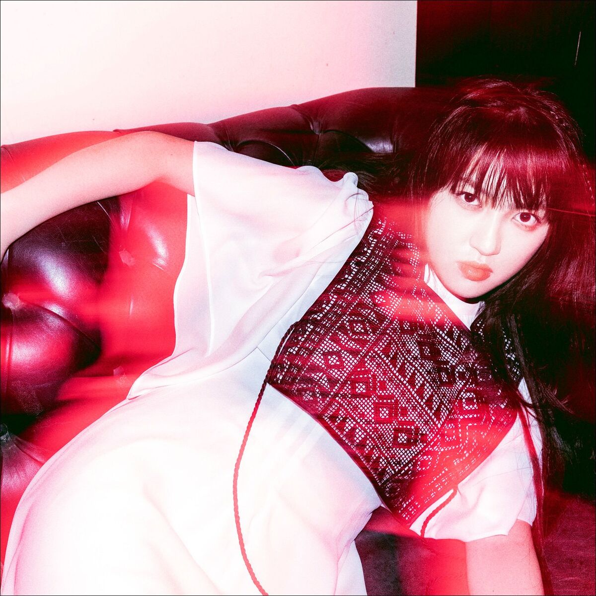 Album cover of Hajimarino Uta