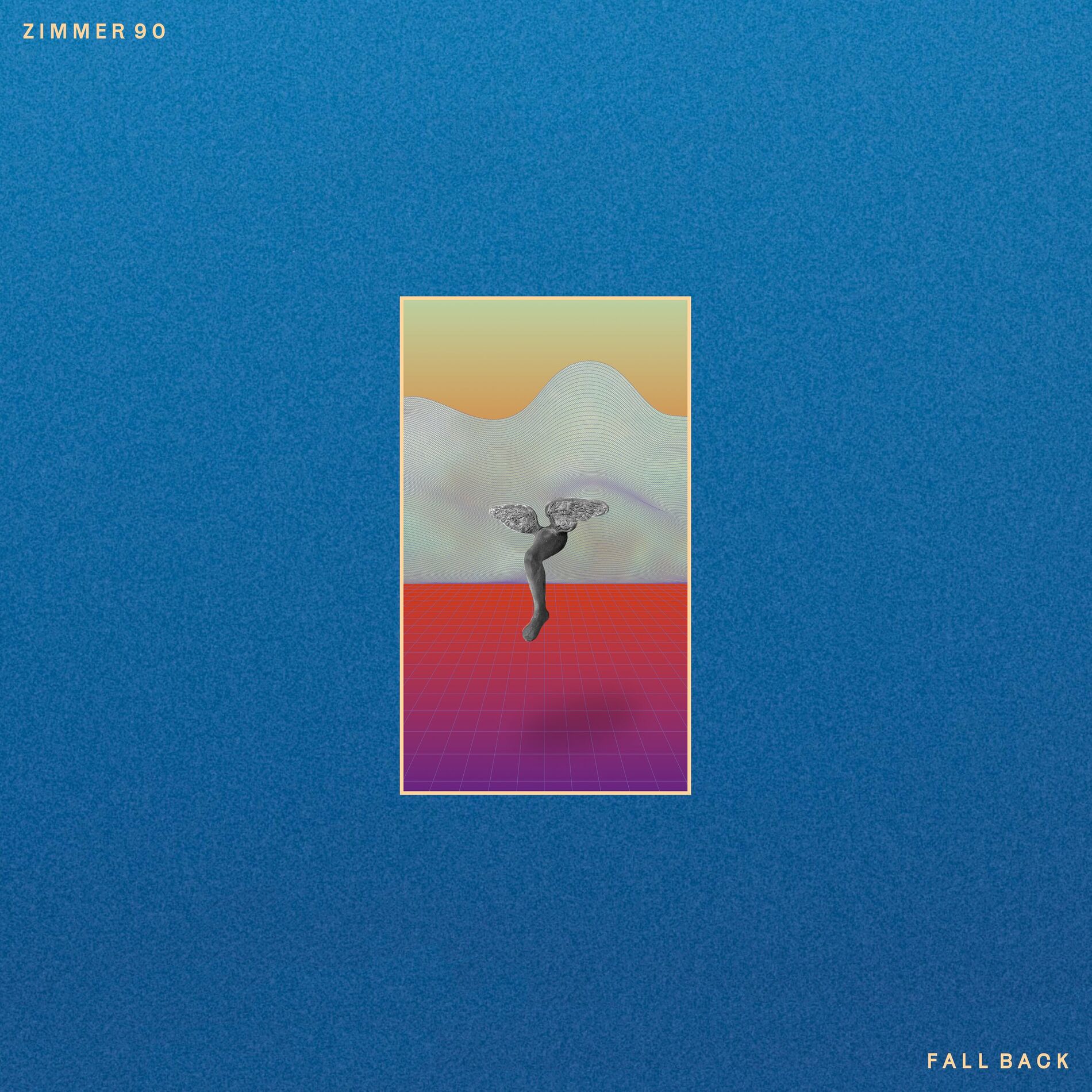 Album cover of Fall Back