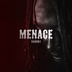 Cover of MENACE EP.1 (187)