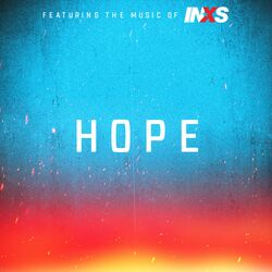 Cover of Hope