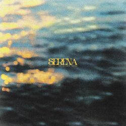 Cover of Serena