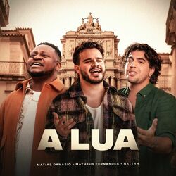 Cover of A Lua