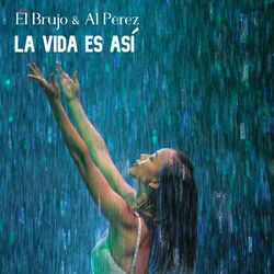 Cover of La Vida Es Asi