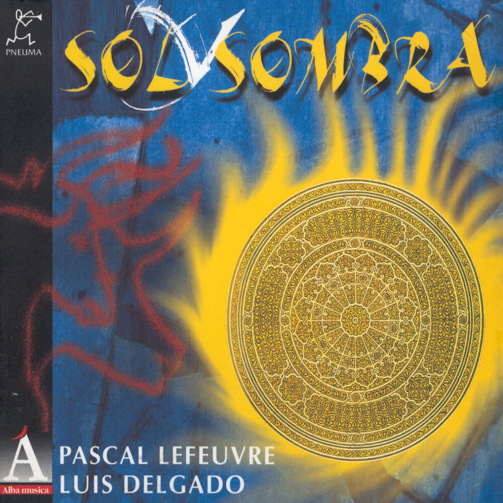 Picture of Sol Y Sombra