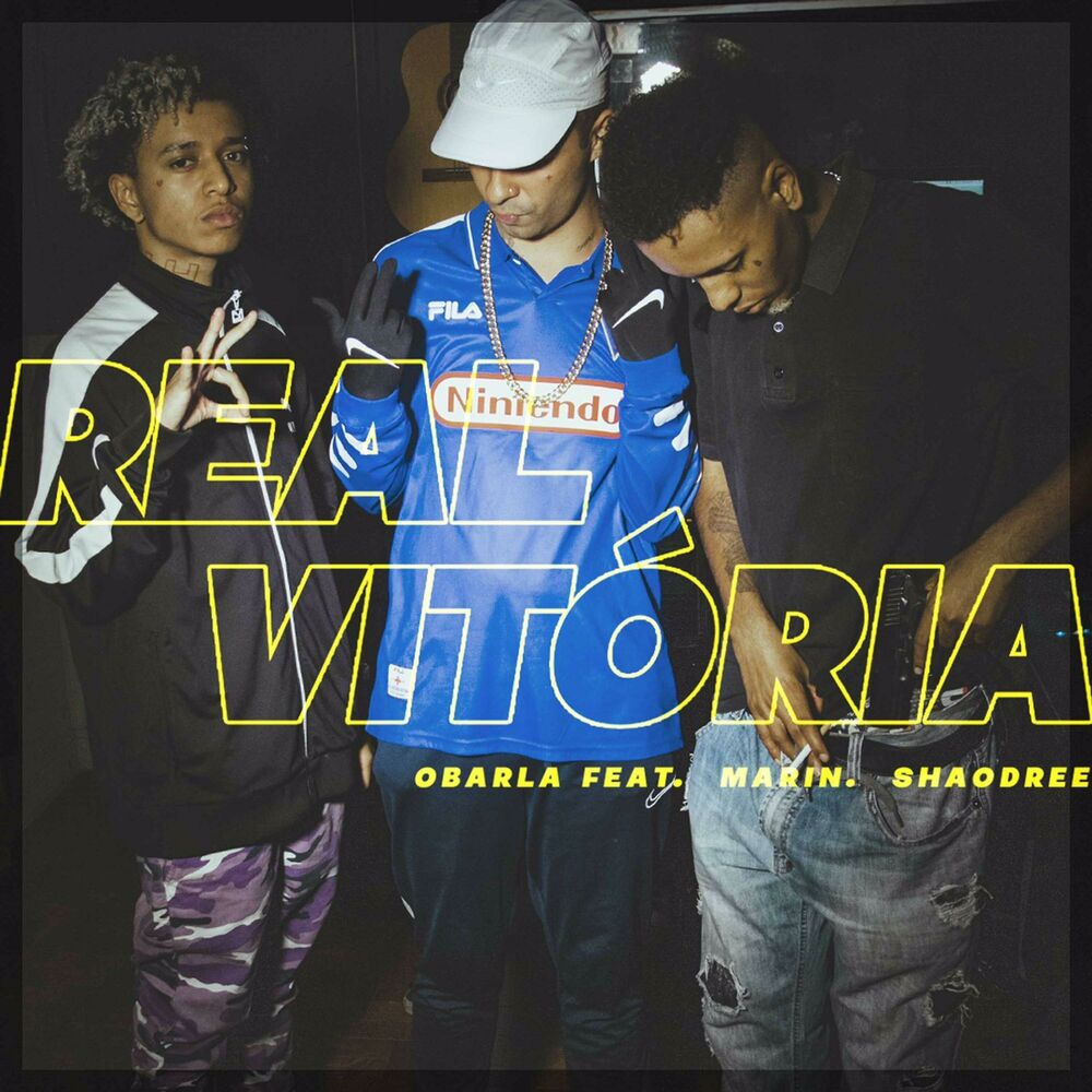 Picture of Real Vitória (feat. O BARLA & Shaodree)