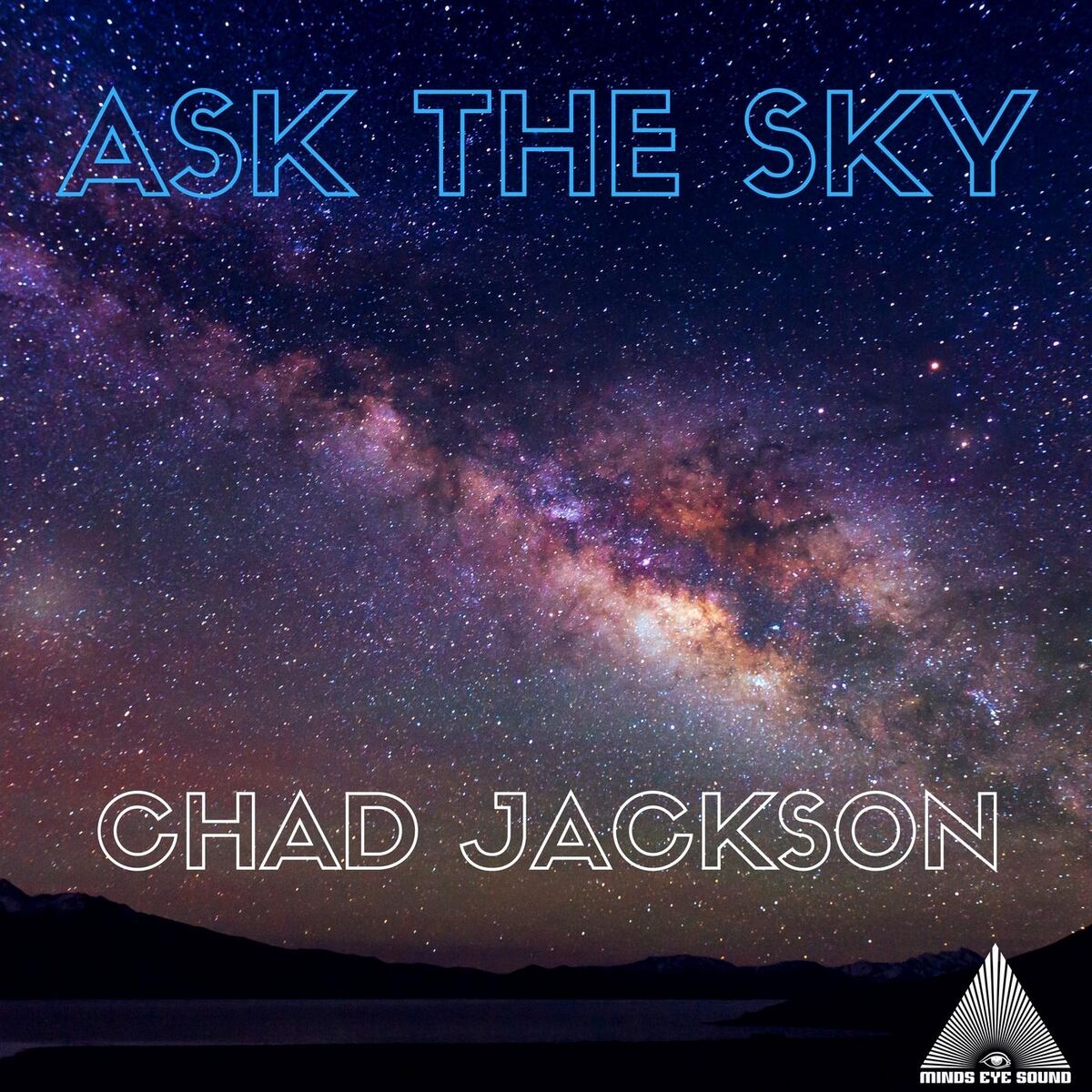 Album cover of Ask the Sky