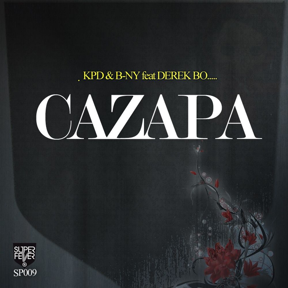 Picture of Cazapa