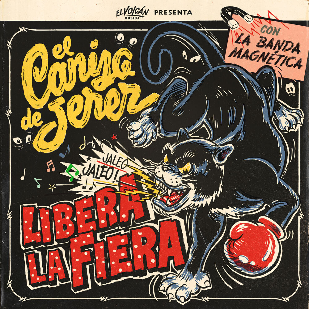 Picture of Libera la Fiera