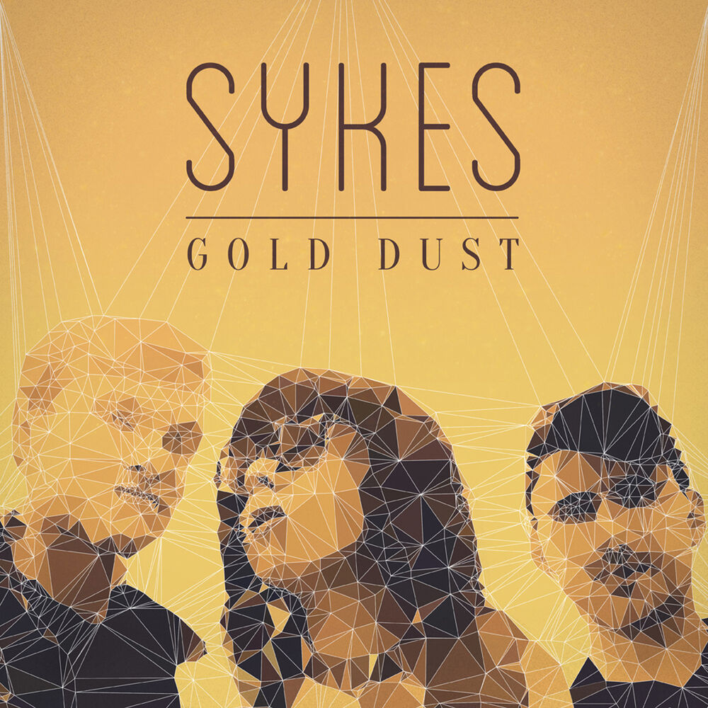 Picture of Gold Dust