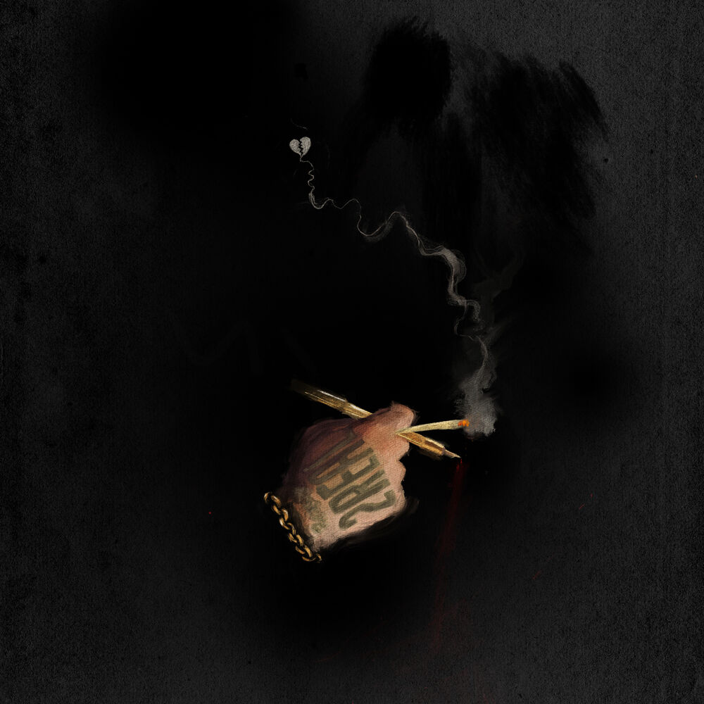 Picture of Heartache
