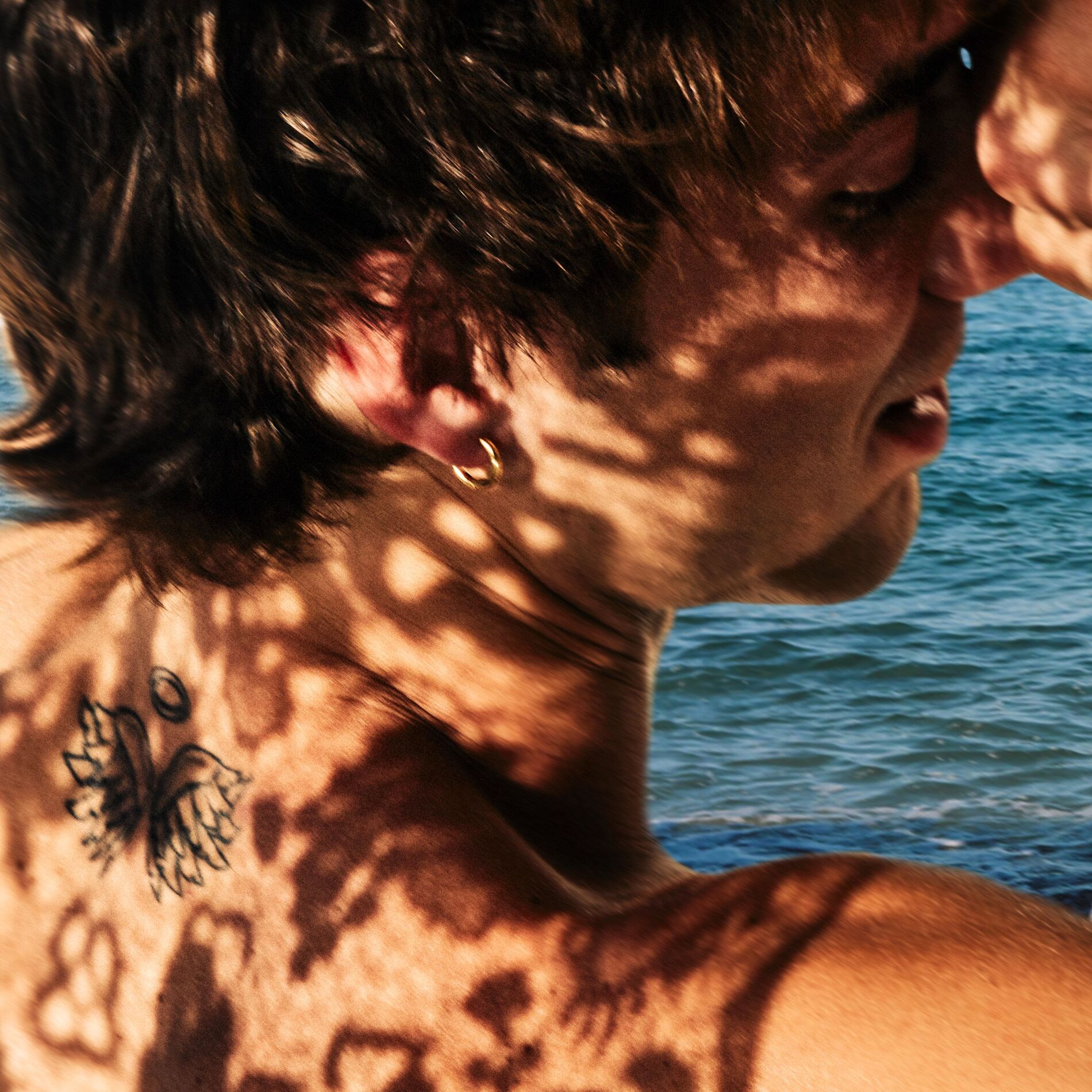 Album cover of Second Wind