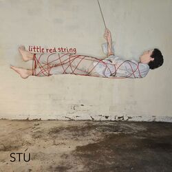 Cover of Little Red String