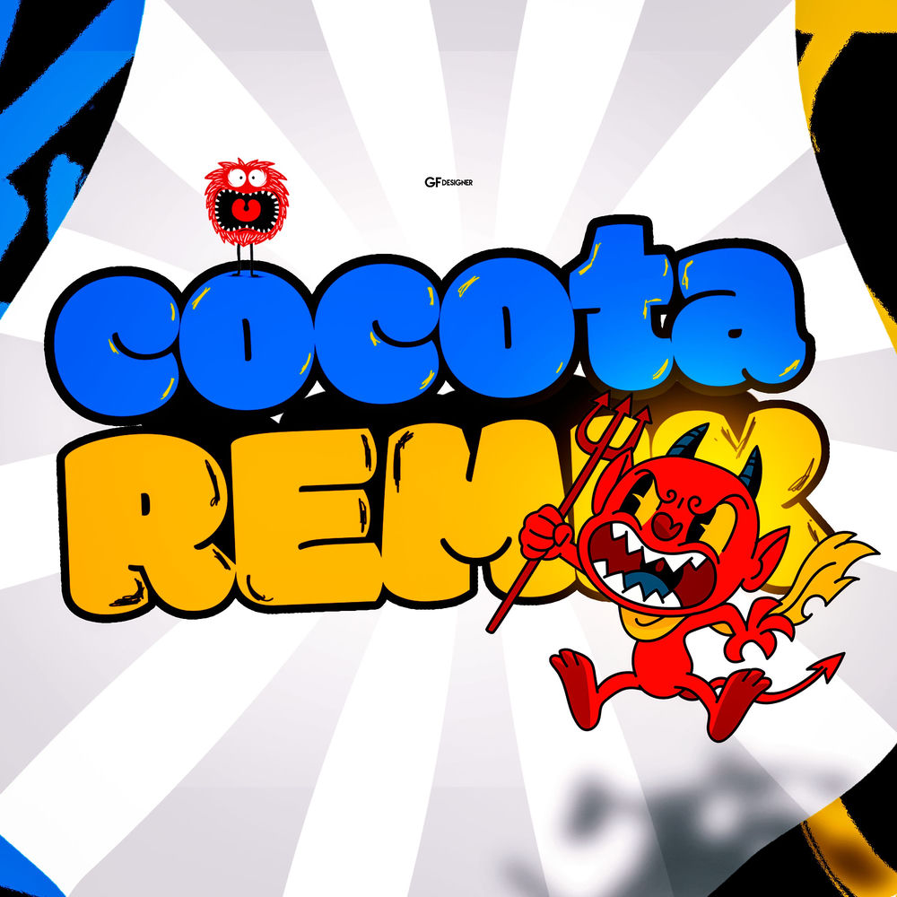 Mega Cocota 2024