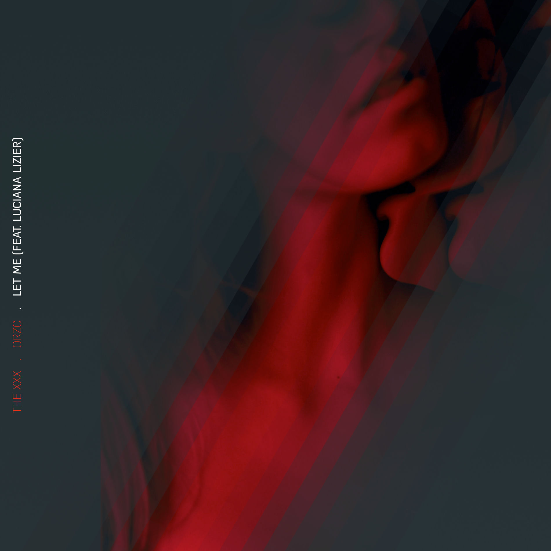 Album cover of Let Me