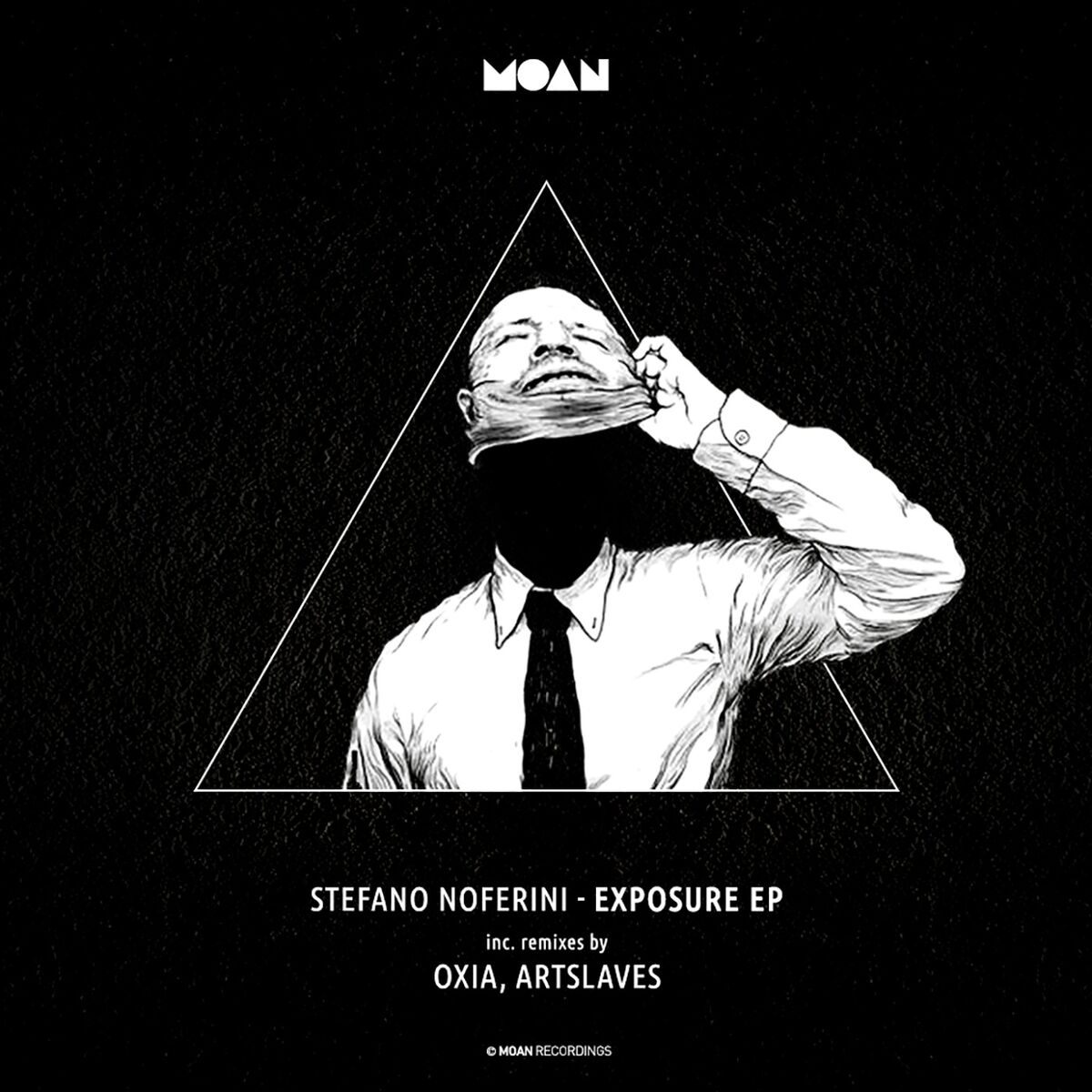 Album cover of Exposure EP
