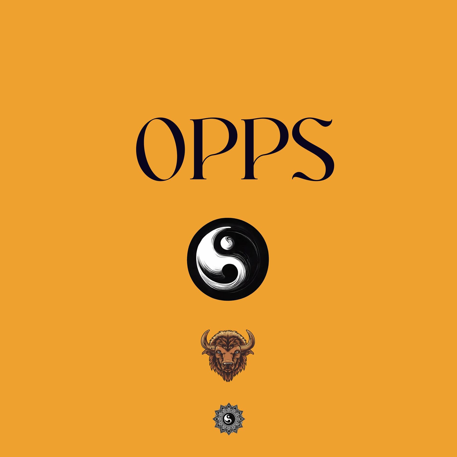 Album cover of OPPS