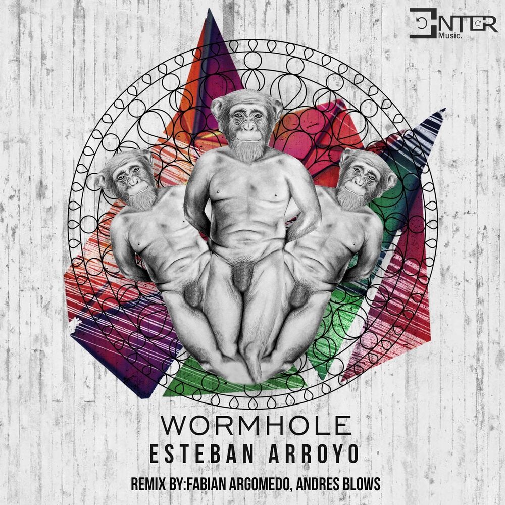 Picture of WormHole / Rounds