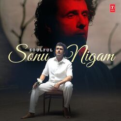 Cover of Soulful Sonu Nigam