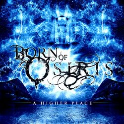 Cover of A Higher Place
