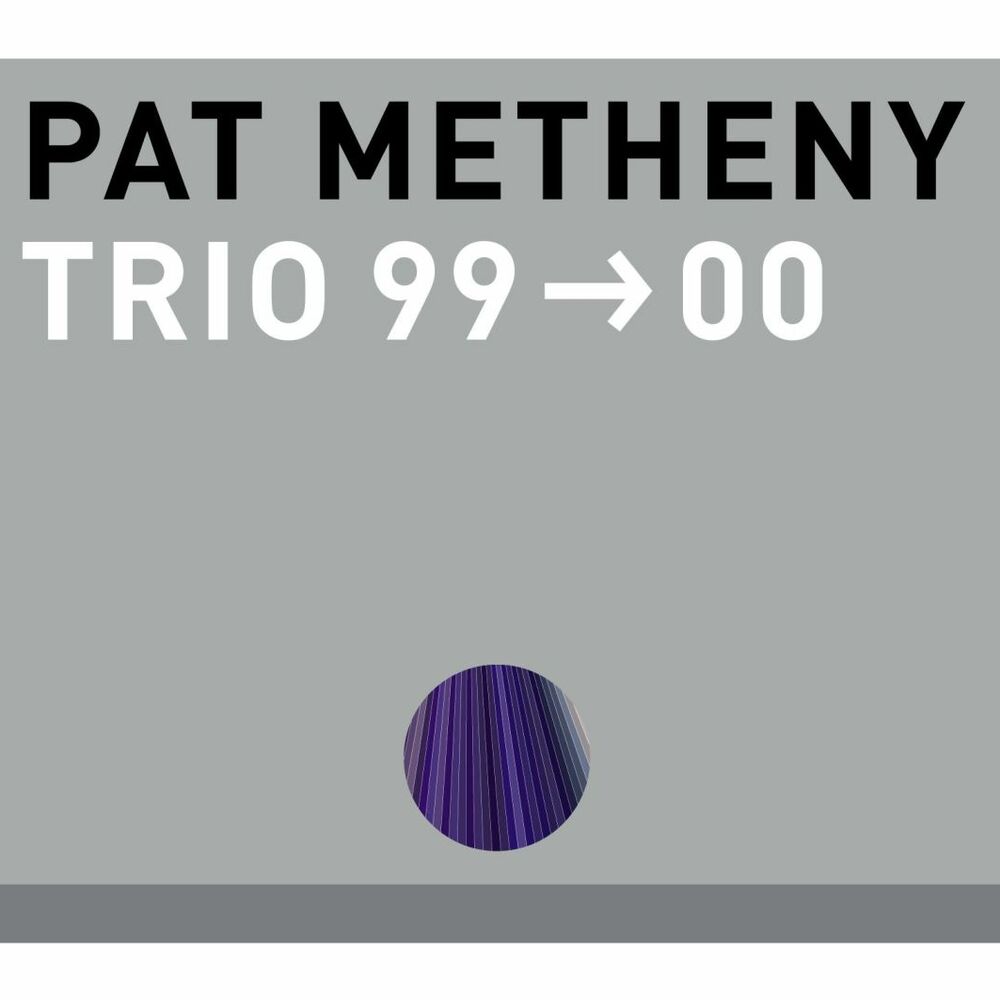 Picture of Trio 99-00
