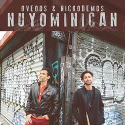 Cover of Nuyominican