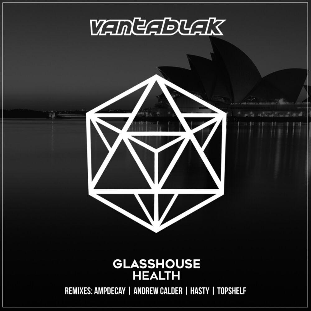 Picture of Health EP
