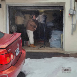 Cover of Garage Bandz 3 by undefined