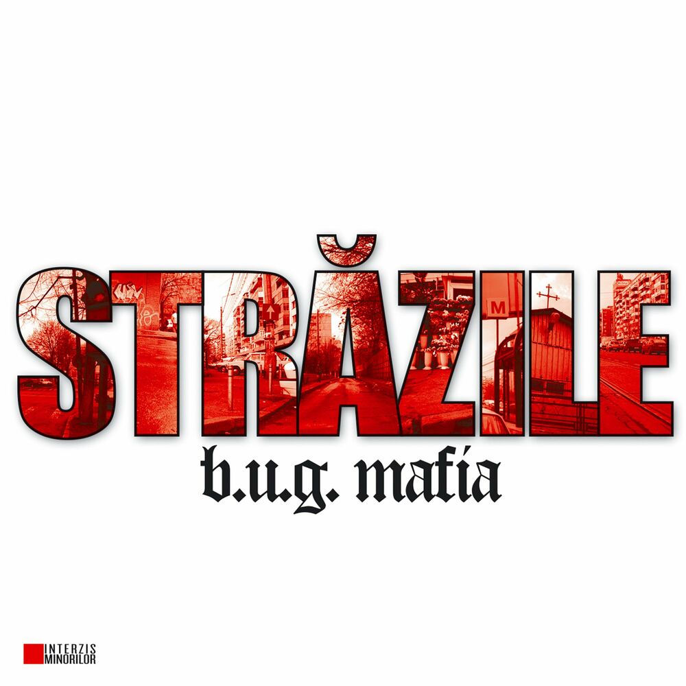 Picture of Strazile (Maxi-Single)