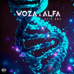 Cover of Acid DNA